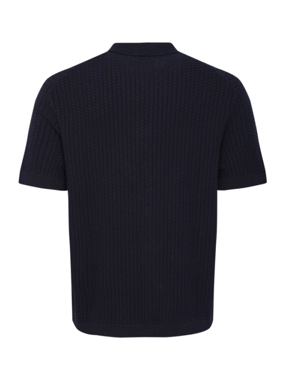CASUAL FRIDAY - Casual friday CFCONNER SS knit