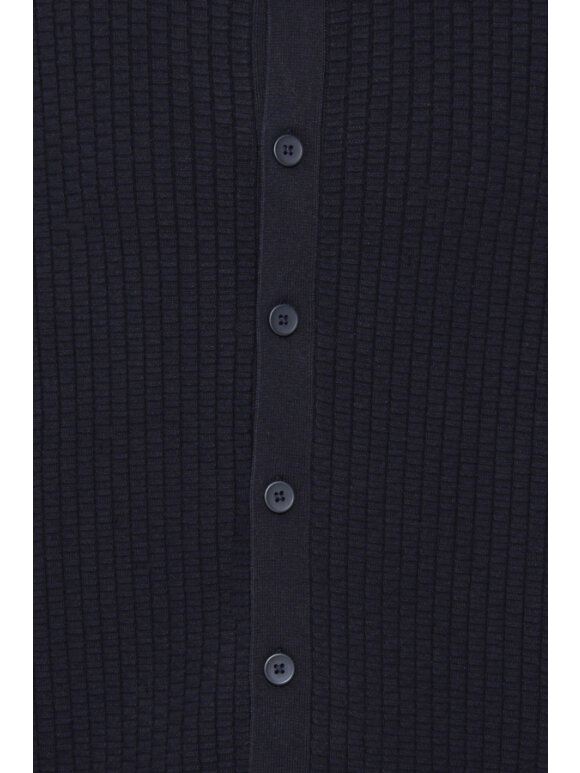 CASUAL FRIDAY - Casual friday CFCONNER SS knit