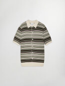NN07 - nn07 Nolan Polo Cardigan