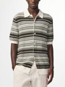 NN07 - nn07 Nolan Polo Cardigan