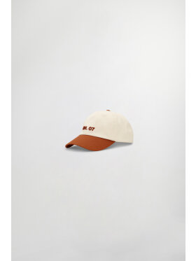 NN07 - nn07 Logo Cap 9041