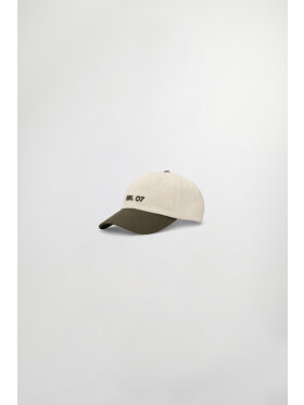 NN07 - nn07 Logo Cap 9041
