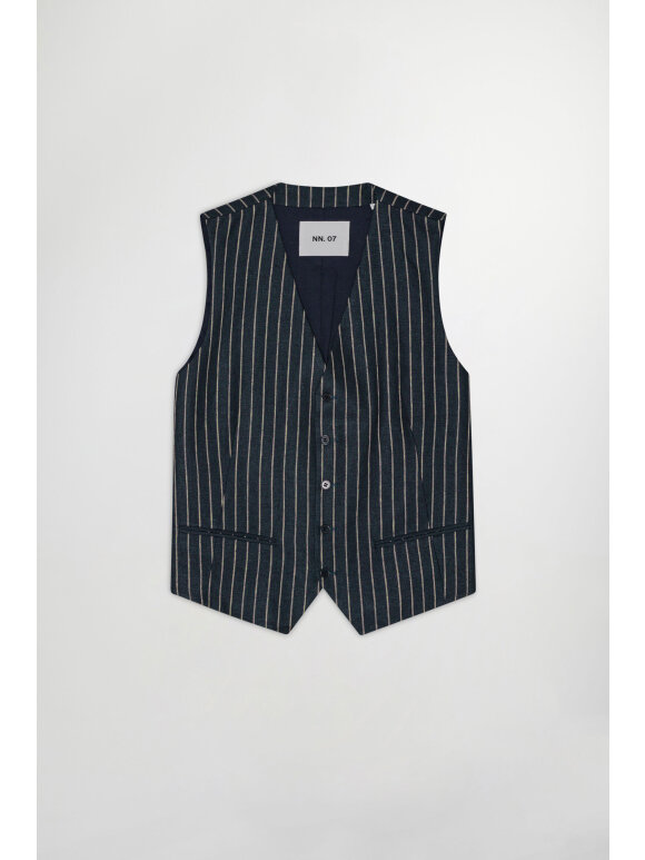 NN07 - NN07 Karlo Vest 1455