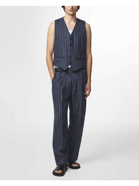 NN07 - NN07 Karlo Vest 1455