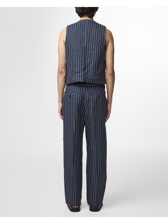 NN07 - NN07 Karlo Vest 1455