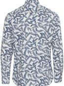 FQ1924 - FQ1924 FQSTEVEN Floral AOP LS