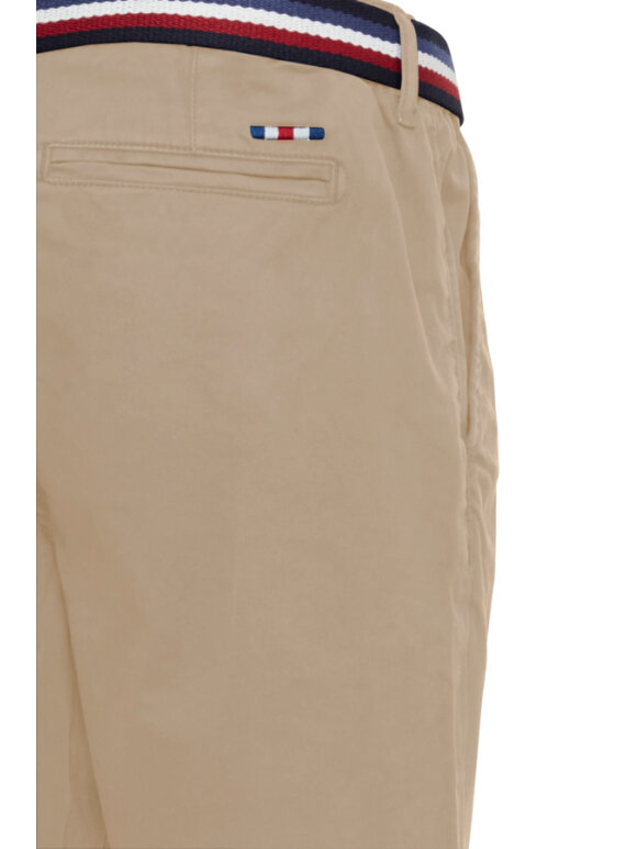 FQ1924 - FQ1924 FQhenry chino shorts