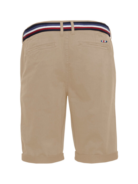 FQ1924 - FQ1924 FQhenry chino shorts