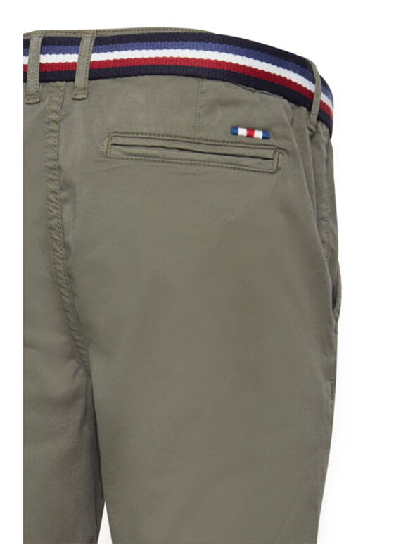FQ1924 - FQ1924 FQhenry chino shorts