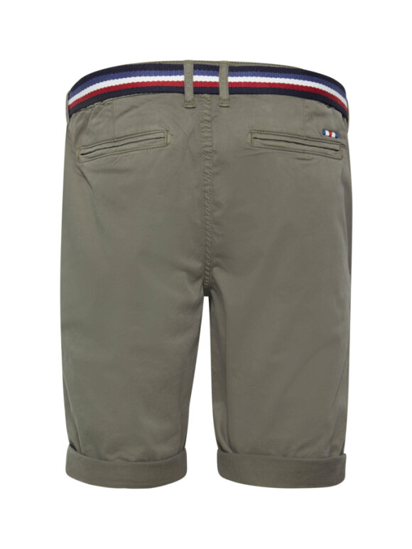 FQ1924 - FQ1924 FQhenry chino shorts