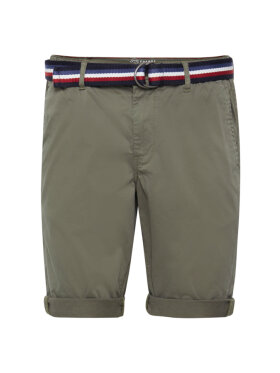 FQ1924 - FQ1924 FQhenry chino shorts