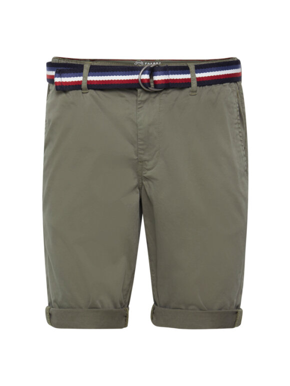 FQ1924 - FQ1924 FQhenry chino shorts