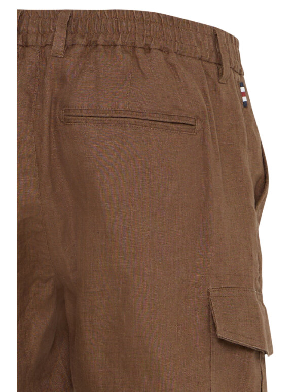 FQ1924 - FQ1924 FQHENRY linen cargo