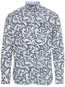 FQ1924 - FQ1924 FQSTEVEN Floral AOP LS
