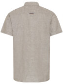 FQ1924 - FQ1924 FQSTEVEN linen combo SS