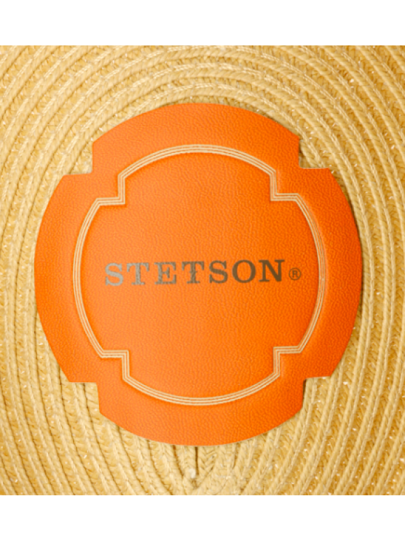 STETSON - STETSON TRAVELLER TOYO