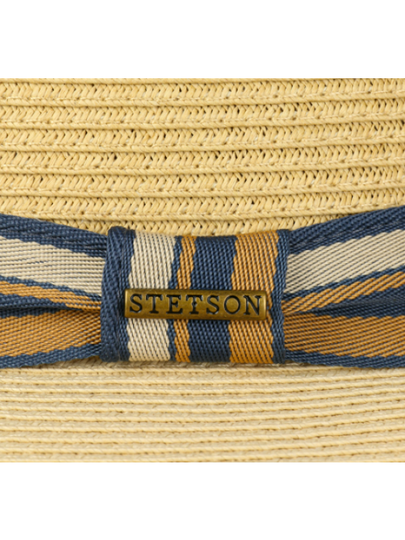 STETSON - STETSON TRAVELLER TOYO