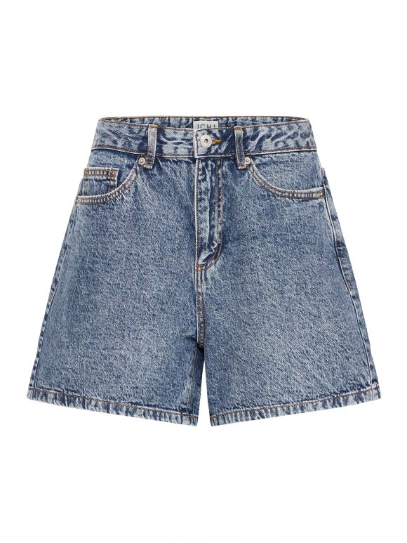 ICHI - Ichi IHAVENY SHOrts
