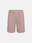 JBS of Denmark - JBS OF DK shorts seersucker