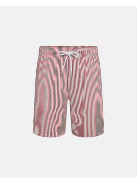 JBS of Denmark - JBS OF DK shorts seersucker