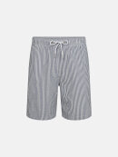 JBS of Denmark - JBS OF DK shorts seersucker