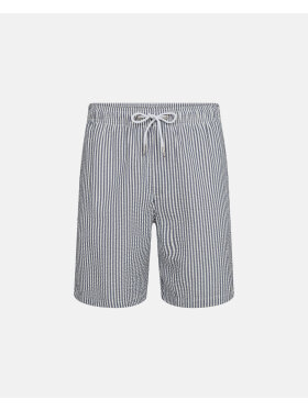 JBS of Denmark - JBS OF DK shorts seersucker