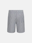 JBS of Denmark - JBS OF DK shorts seersucker
