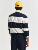 Gant - Gant barstripe rugger