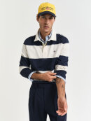 Gant - Gant barstripe rugger