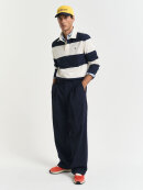 Gant - Gant barstripe rugger