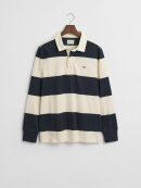 Gant - Gant barstripe rugger