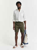 Gant - Gant RELAXED LINEN DS SHORTS