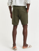 Gant - Gant RELAXED LINEN DS SHORTS