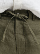 Gant - Gant RELAXED LINEN DS SHORTS