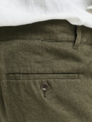 Gant - Gant RELAXED LINEN DS SHORTS