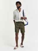 Gant - Gant RELAXED LINEN DS SHORTS