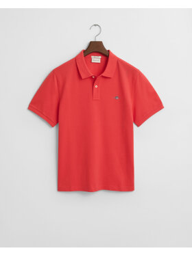Gant - Gant polo t-shirt
