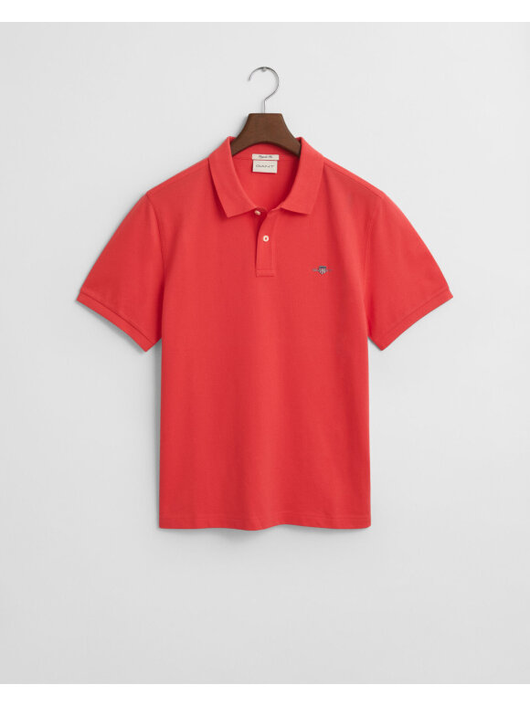 Gant - Gant polo t-shirt