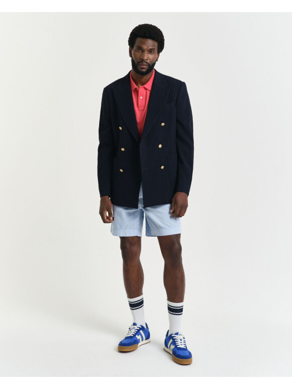 Gant - Gant polo t-shirt