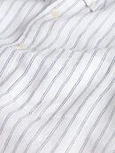 Gant - Gant REG LINEN STRIPE SHIRT