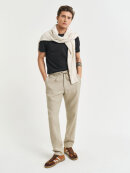 Gant - Gant RELAXED LINEN DS PANTS
