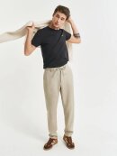 Gant - Gant RELAXED LINEN DS PANTS
