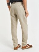 Gant - Gant RELAXED LINEN DS PANTS