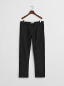 Gant - Gant RELAXED LINEN DS PANTS