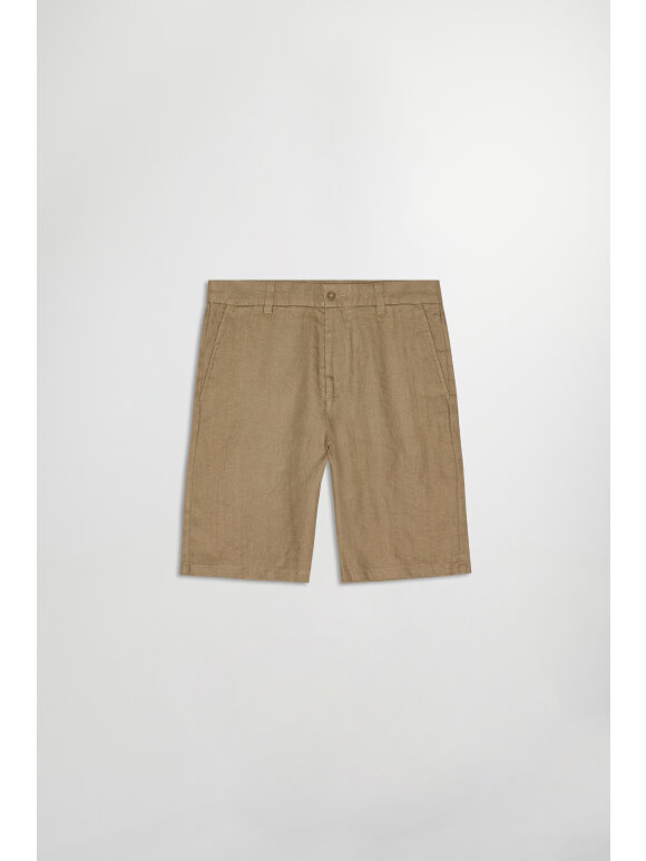 NN07 - NN07 crown shorts 1454