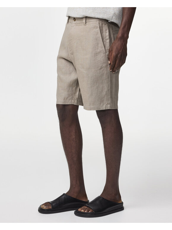 NN07 - NN07 crown shorts 1454