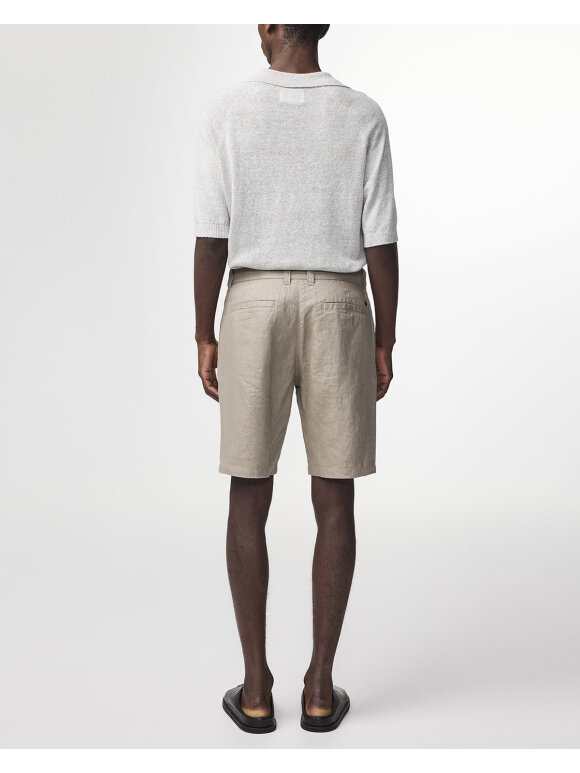NN07 - NN07 crown shorts 1454