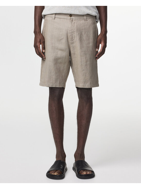 NN07 - NN07 crown shorts 1454