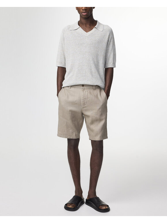 NN07 - NN07 crown shorts 1454
