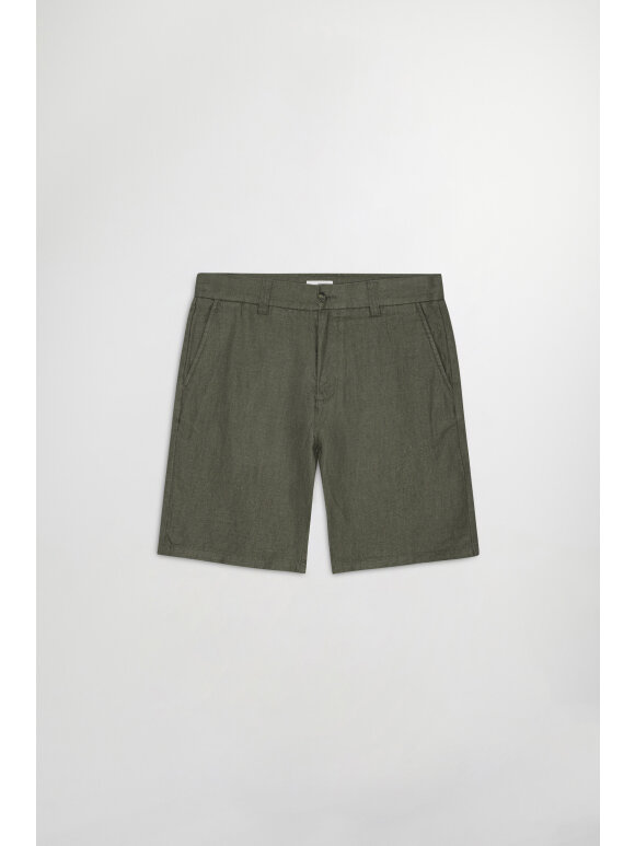 NN07 - NN07 crown shorts 1454